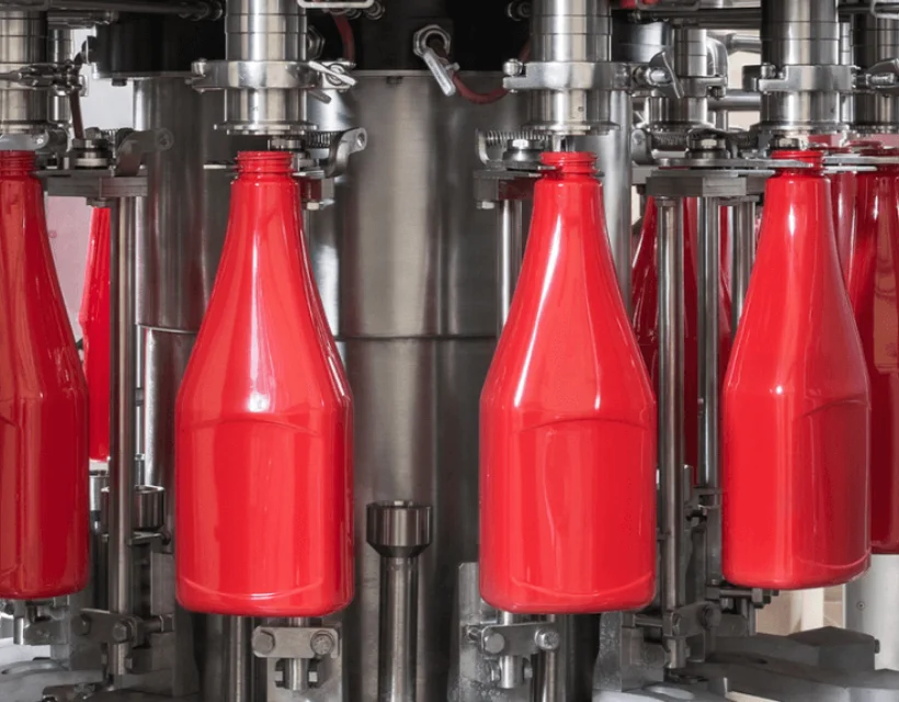 Fasonistan | Yüksek Hassasiyetin Adresi: Fason Sıvı Dolum Hizmetlerinde Fasonistan