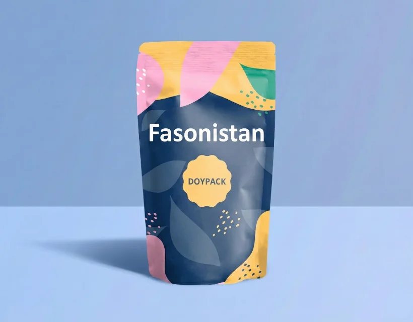 Fasonistan | Doypack Dolum Hakkında Bilinmesi Gerekenler