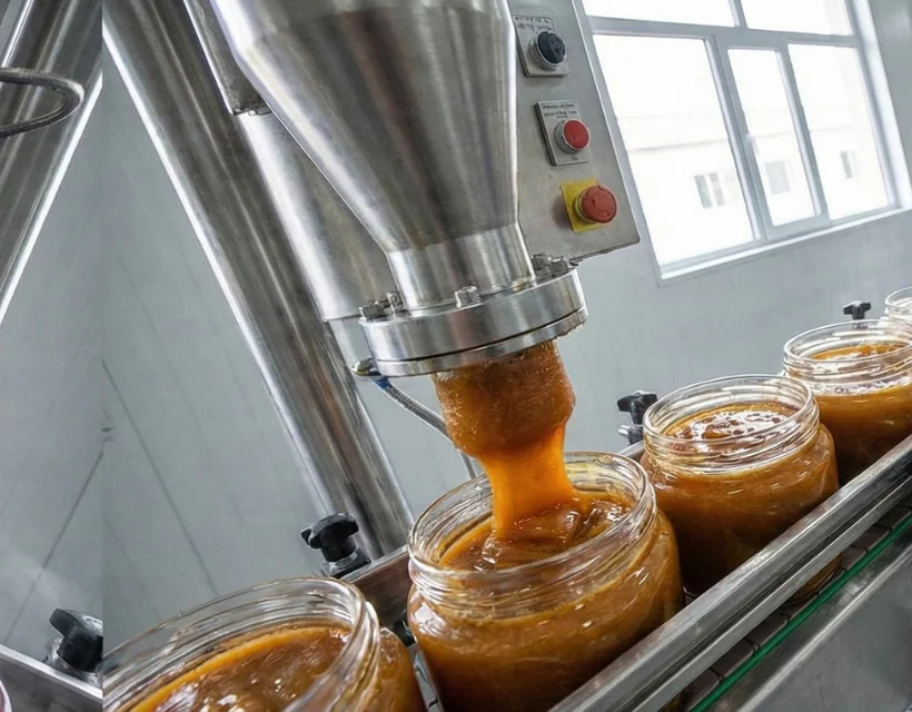 Fasonistan | Macun ve Reçel Kavanoz Dolumu Nasıl Yapılır?