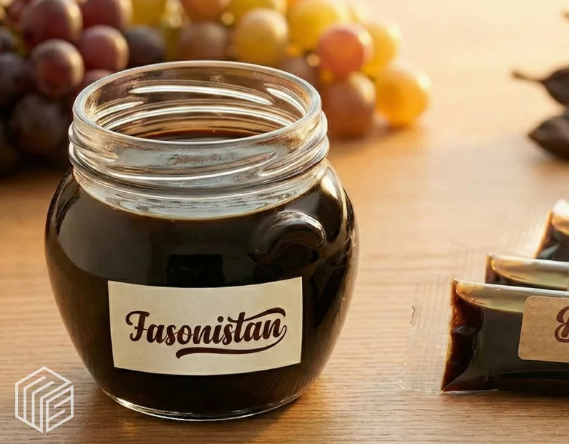 Fasonistan | Şifa Kaynağı Pekmez İçin İki Farklı Yol: Kavanoz ve Stick Dolum Çözümleri