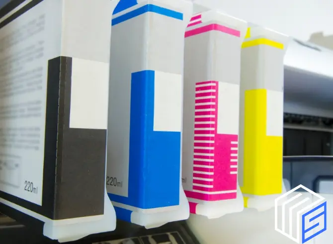 Fasonistan | Inkjet Kodlama