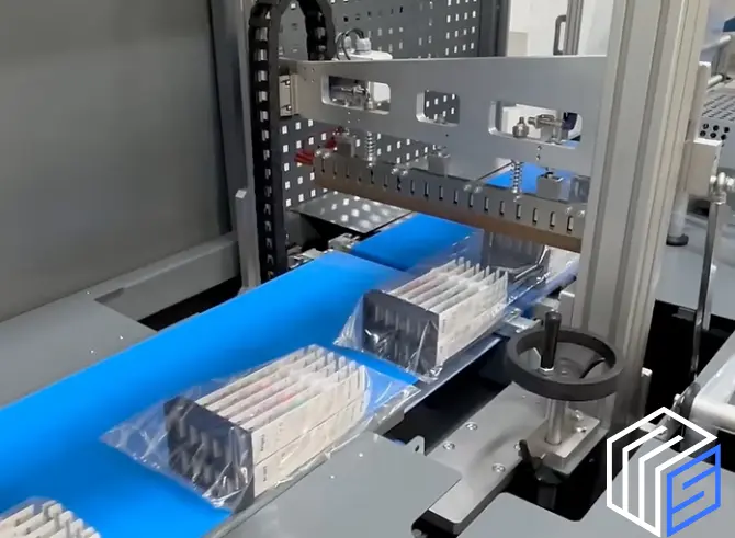 Fasonistan | Paketleme