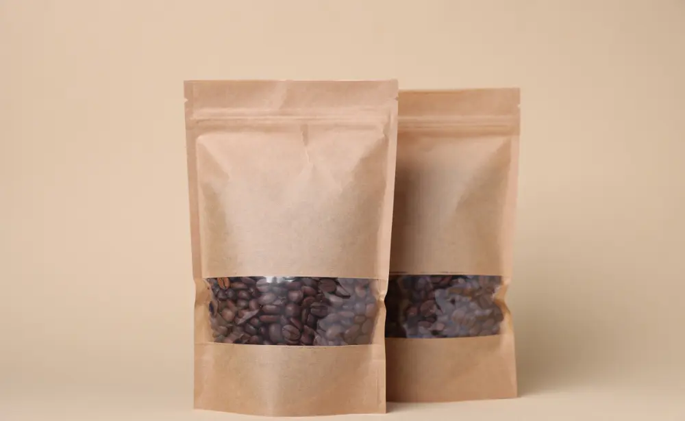 Fasonistan | Kahve Paketleme