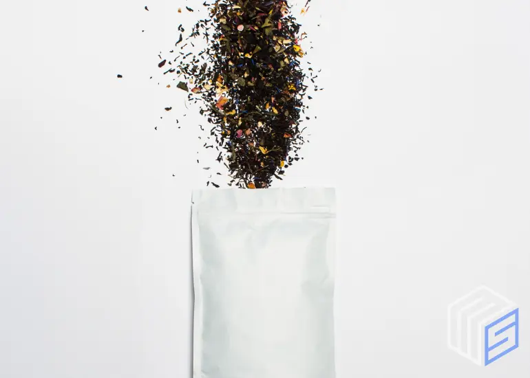 Toz Gıda/Kimyasal Paketleme