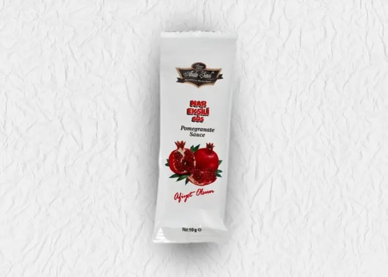 Nar Ekşisi Stick Dolum